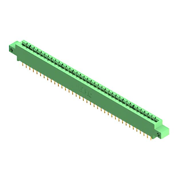 837-037-558-612 EDAC Inc.  Edgeboard Connectors